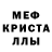 Alpha-PVP кристаллы Ragha R